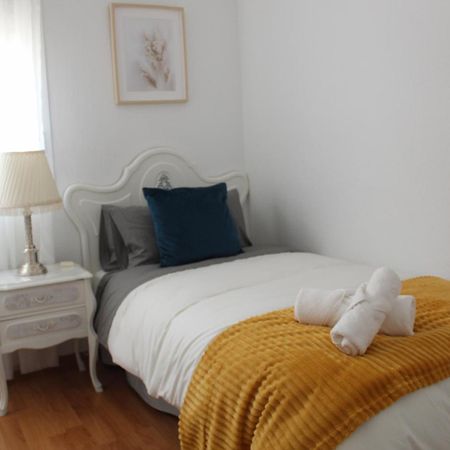 Tkm Home Amplio Y Familiar, Terraza Privada Sevilla Dış mekan fotoğraf