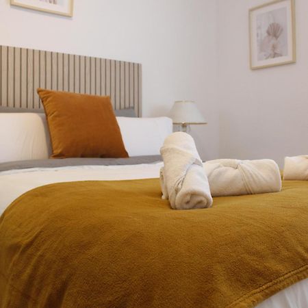 Tkm Home Amplio Y Familiar, Terraza Privada Sevilla Dış mekan fotoğraf