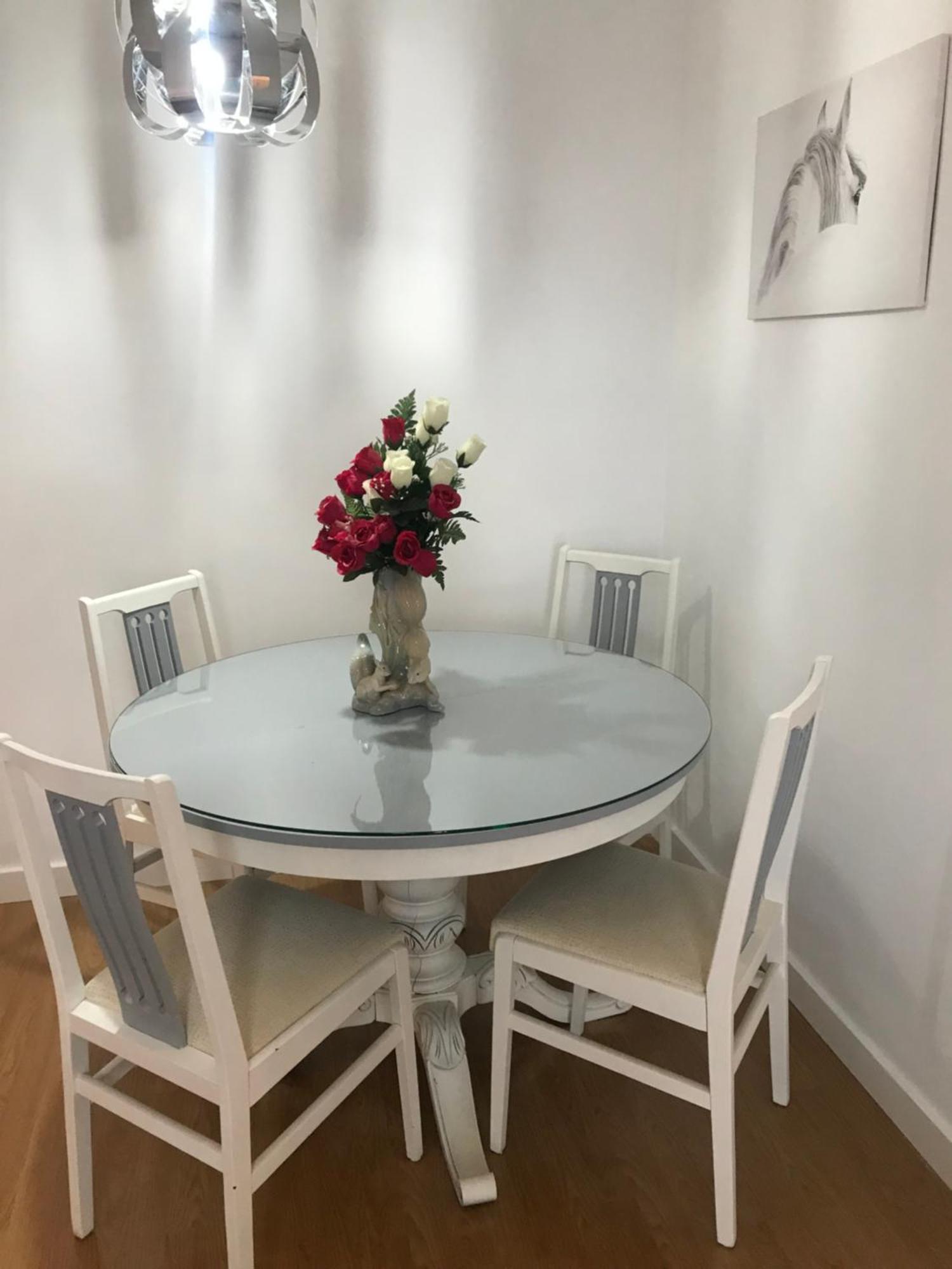 Tkm Home Amplio Y Familiar, Terraza Privada Sevilla Dış mekan fotoğraf