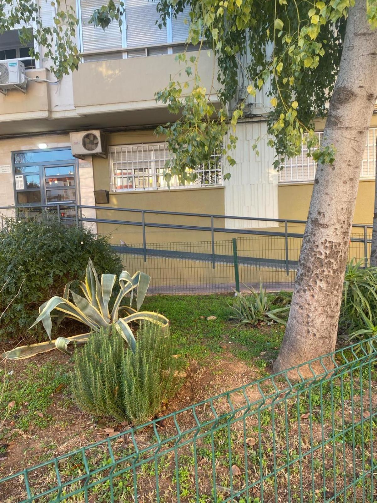 Tkm Home Amplio Y Familiar, Terraza Privada Sevilla Dış mekan fotoğraf