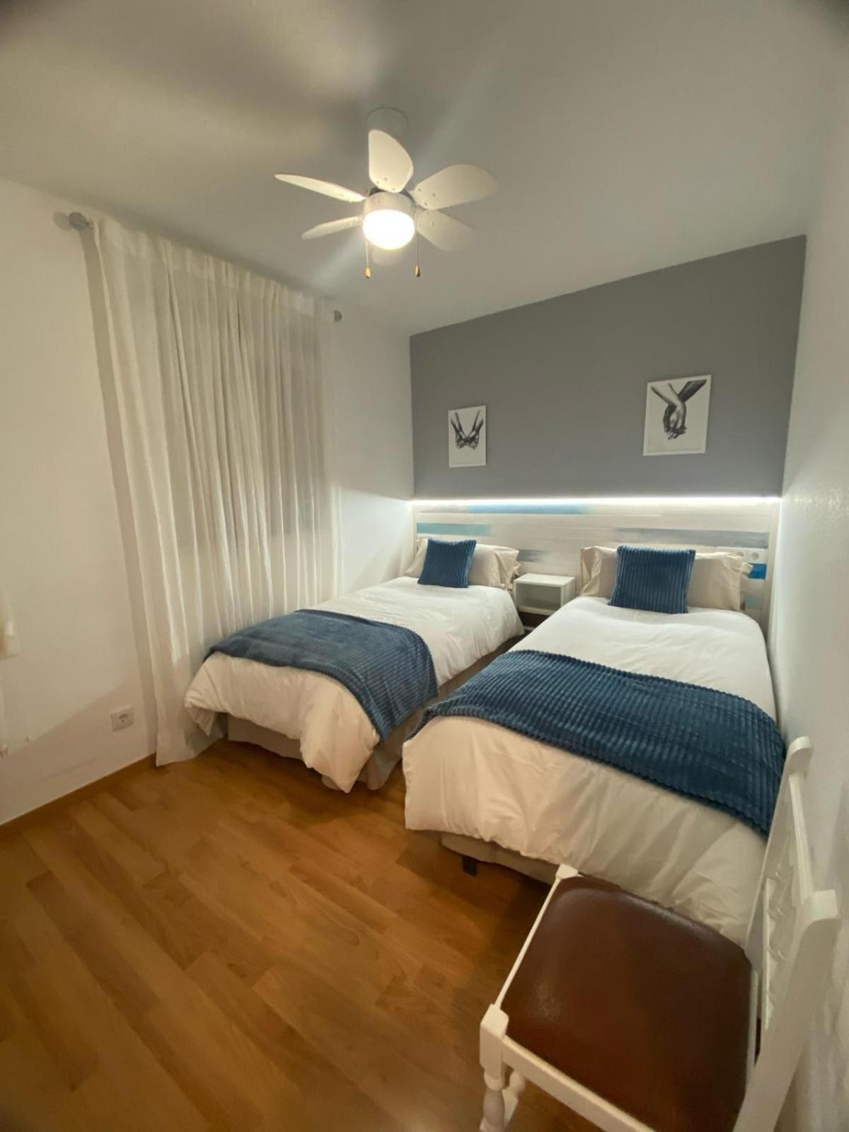 Tkm Home Amplio Y Familiar, Terraza Privada Sevilla Dış mekan fotoğraf