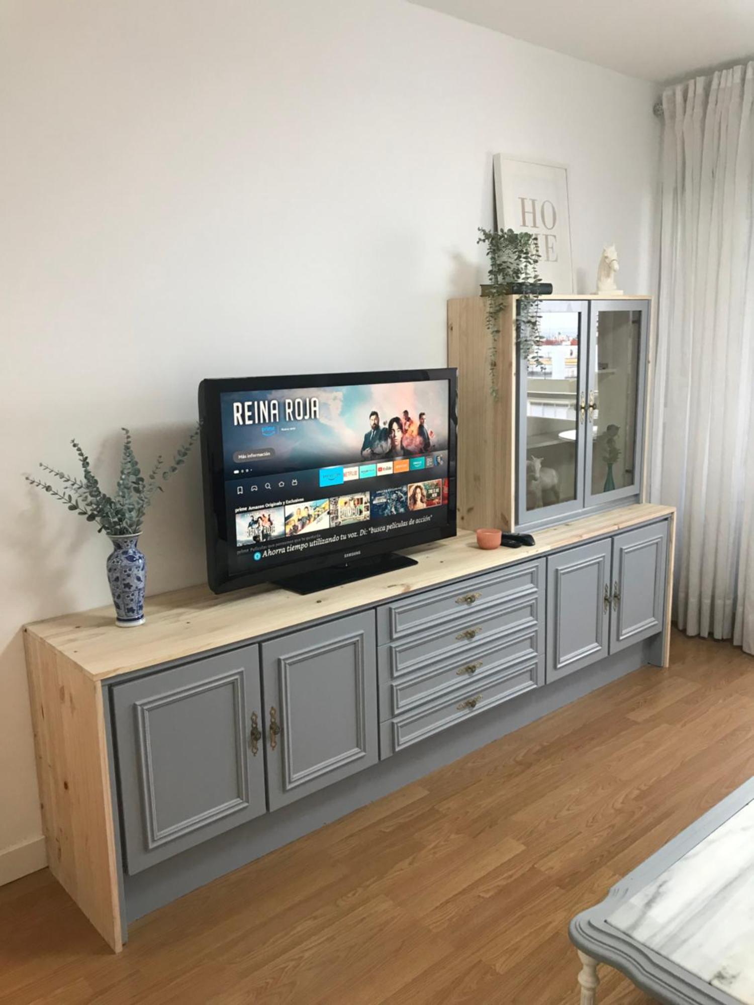 Tkm Home Amplio Y Familiar, Terraza Privada Sevilla Dış mekan fotoğraf