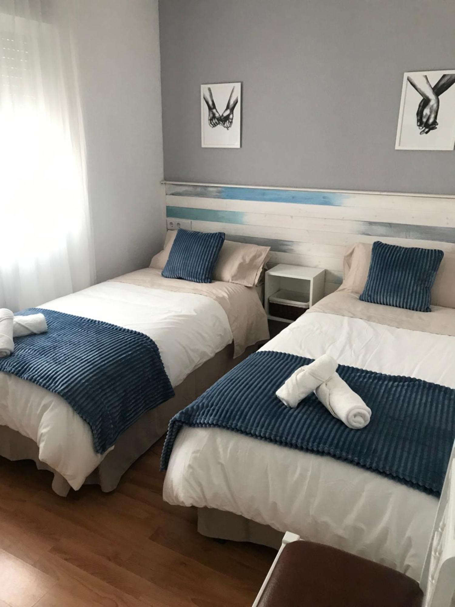 Tkm Home Amplio Y Familiar, Terraza Privada Sevilla Dış mekan fotoğraf