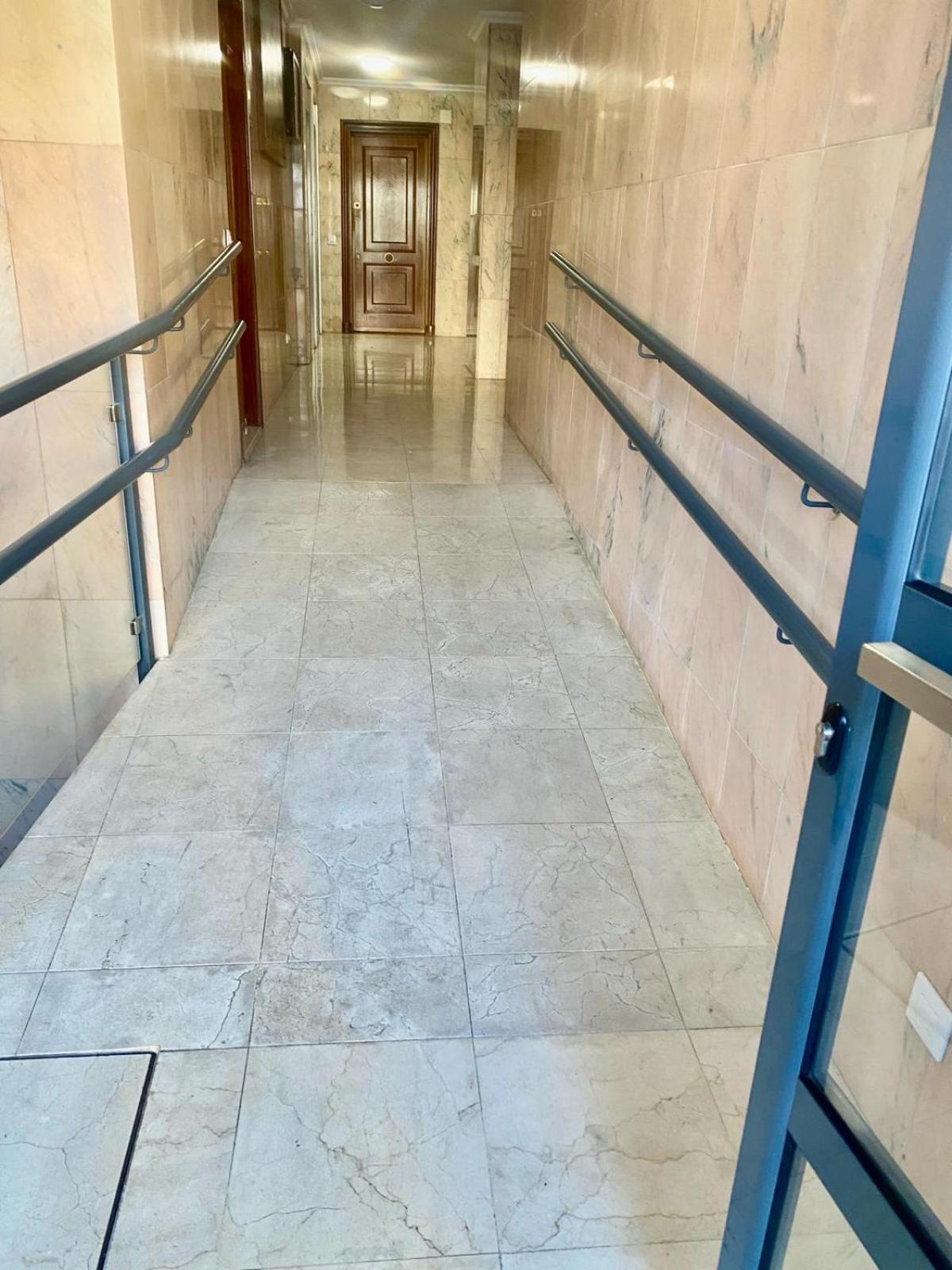 Tkm Home Amplio Y Familiar, Terraza Privada Sevilla Dış mekan fotoğraf