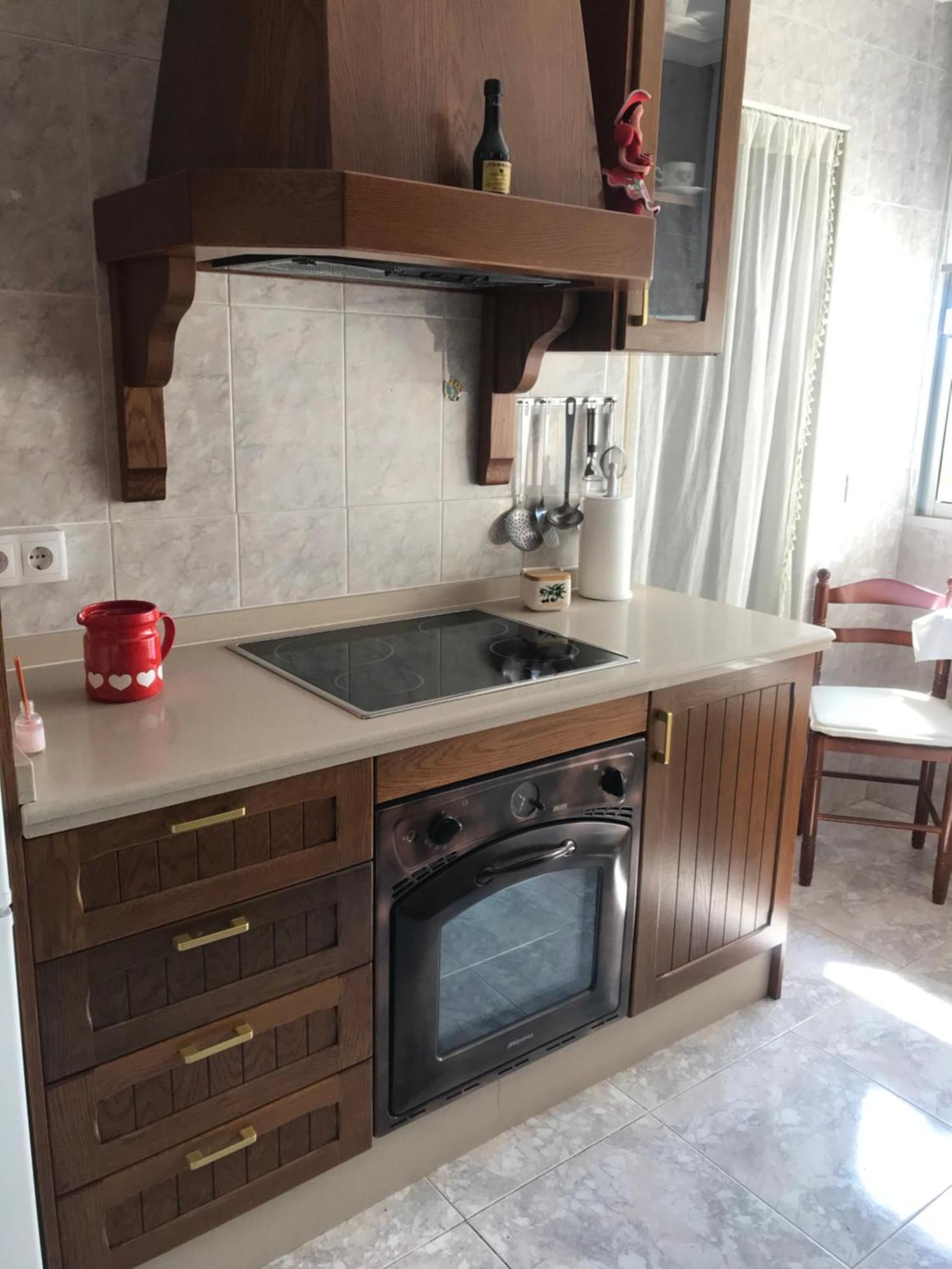 Tkm Home Amplio Y Familiar, Terraza Privada Sevilla Dış mekan fotoğraf